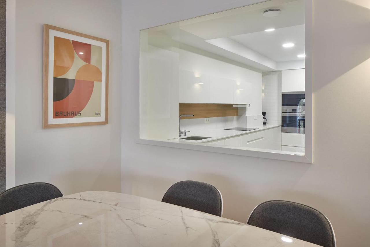 Olabar I - The Rentals Collection San Sebastian Luaran gambar