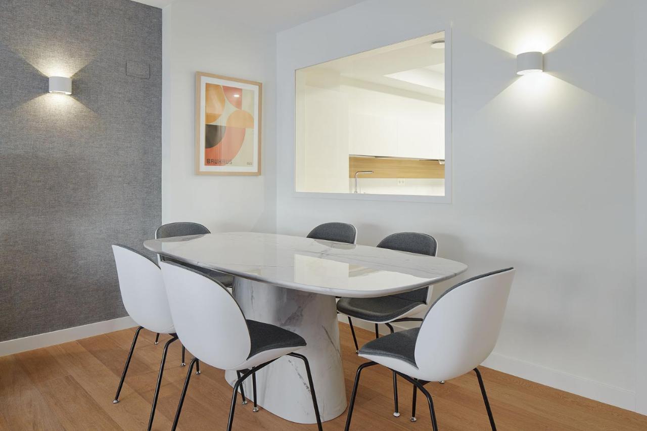 Olabar I - The Rentals Collection San Sebastian Luaran gambar