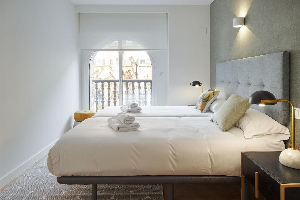 Olabar I - The Rentals Collection San Sebastian Luaran gambar